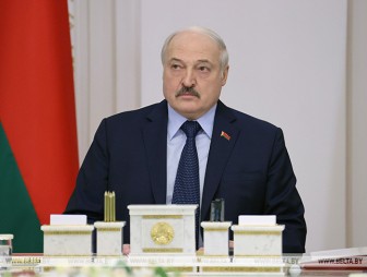 Александр Лукашенко согласовал назначение новых руководителей исполкомов в разных регионах Беларуси