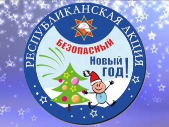 На Мостовщине стартовала акция ««Безопасный Новый год!»