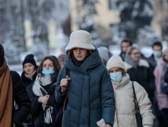 Данные соцопроса Ecoom: более четверти белорусов возлагают на себя ответственность за качество жизни