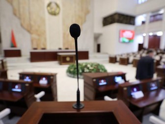 Депутаты приняли во втором чтении проект республиканского бюджета на 2022 год