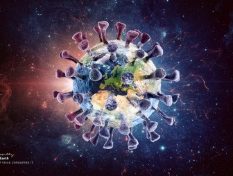 Число заразившихся коронавирусом в мире превысило 275 млн