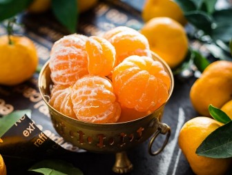 Сколько мандаринов можно съедать в день – отвечает диетолог