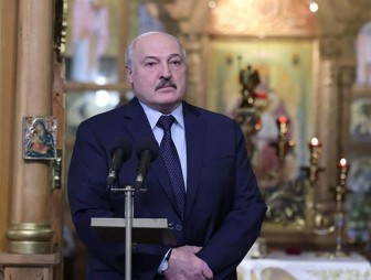 Александр Лукашенко взял более жесткий курс на суверенитет и одновременно на укрепление связей с братскими государствами