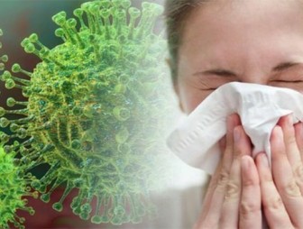 Мостовчанам необходимо знать, чем отличается грипп от других острых респираторных инфекций