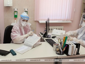 Поликлиники в Беларуси будут работать в субботу и воскресенье