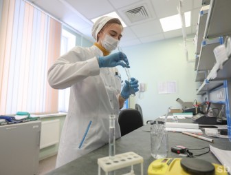 Белорусские ученые разработают лекарство от ковида уже в этом году