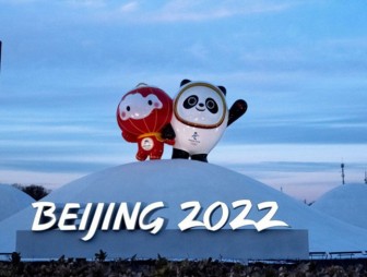 Норвежцы продолжают лидировать в медальном зачете Олимпиады в Пекине