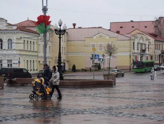 Синоптики предупреждают о сильном ветре и гололедице 10 февраля