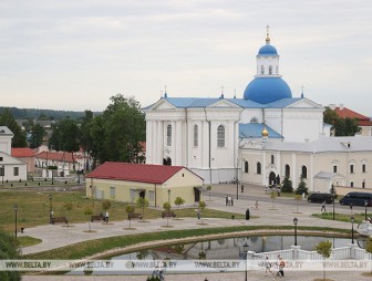 На форуме 'Наследие Беларуси' Гродненская область представит 72 туристических маршрута
