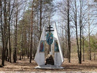 Беларусь вспоминает трагическую дату в истории - день чернобыльской трагедии