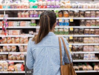 Советы потребителю при выборе пищевой продукции