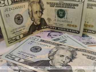 Почему доллар не сможет быть легитимной мировой валютой. Эксперт о будущем американской экономики