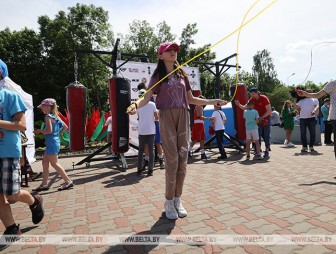 Луцкий о фестивале 'Вытокi': главный результат - здоровая и консолидированная нация