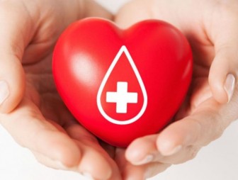 Донорство крови – почётное дело, которое спасает жизни. Где и когда мостовчане могут сдать кровь узнайте здесь