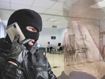Почти 200 тысяч рублей жители Гродненской области передали телефонным мошенниками