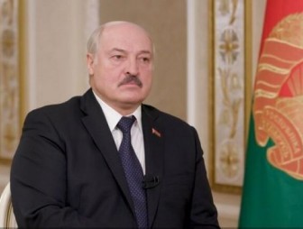 Лукашенко: никогда еще в современной истории Беларусь не сталкивалась с таким уровнем угроз и вызовов