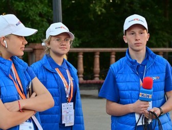 Латвийский мальчик, взявший в Витебске интервью у Лукашенко, остался в Беларуси