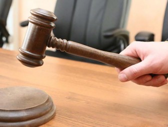 В Гродно матери шестерых детей за убийство мужа вынесли приговор