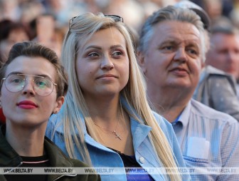 Второй этап 'Анненского кирмаша' пройдет в Зельве 19-20 августа