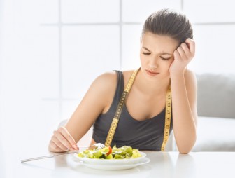 Правда ли, что диета может нанести вред нашему организму?