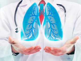 Дышите свободно. Как сохранить здоровье лёгких, рассказывает врач Мостовского райЦГЭ