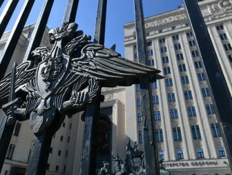 Минобороны РФ: приоритет при мобилизации получат призывники с подходящими специальностями