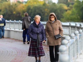 В Минтруда рассказали, когда вырастут пенсии в Беларуси