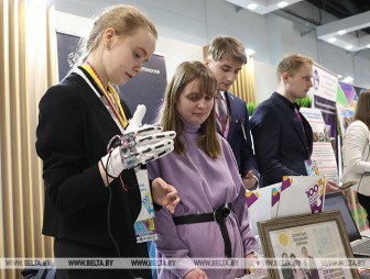 Молодежные инициативы смогут получать бюджетное финансирование. Лукашенко подписал соответствующий закон