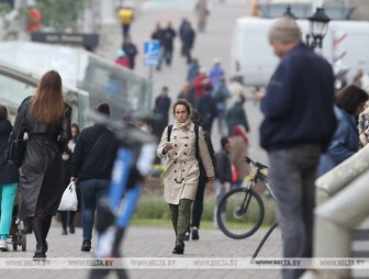 Савиных: мобилизация Беларуси не нужна, но это не исключает мобилизованность