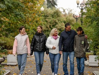 Не только пособия. Рассказываем, как государство поддерживает семьи с детьми