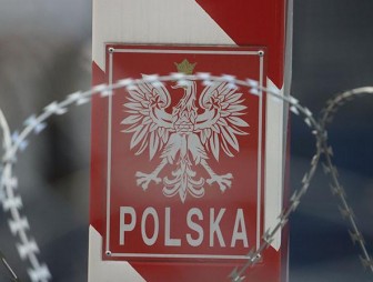 ГПК: в Польше задержаны 39 участников преступной группы, перевозивших беженцев через границу