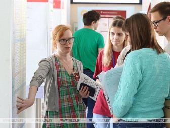 Ректор БГСХА: нововведения вступительной кампании помогут раскрыть личные качества абитуриентов