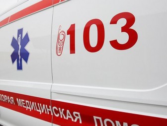 В Гродно мужчину на рабочем месте придавило станком: он погиб