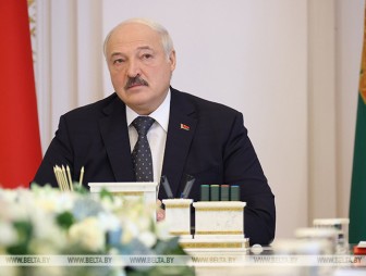 Не формальный подход. Зачем Лукашенко решил лично ознакомиться с работой центров по обслуживанию бюджетных организаций