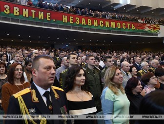 Сергеенко: историческую память нужно не просто беречь, но активно защищать