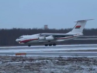 Теракт в Мачулищах обрастал домыслами до тех пор, пока Президент не расставил все точки над «і»