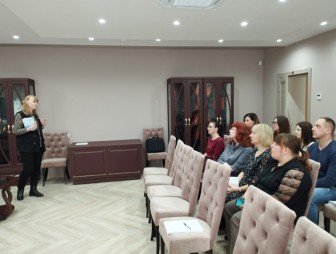 Единый день профилактики производственного травматизма в Мостовском районе