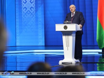 'Это оружие не знает себе равных в мире'. Лукашенко рассказал о мерах по переоснащению армии