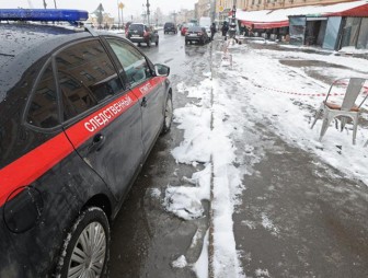 Теракт в Санкт-Петербурге. Кто стоит за убийством российского военкора и о чем предупреждают эксперты