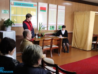 Непростые ситуации, из которых есть выход: совет ОПОП в Песковском сельсовете помог сельчанам