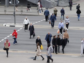 Более 60% белорусов считают, что быть патриотом - значит быть преданным белорусской земле и народу