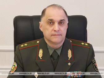 Вольфович назвал размещение ТЯО в Беларуси одним из шагов стратегического сдерживания Запада