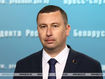 Лукашенко - новому мэру Гродно: эта работа добавит в вашу копилку опыта и знаний