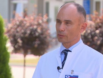 Эксперт: в Беларуси сохранилась уникальная система онкологической службы