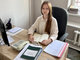 Специалист по санаторно-курортному лечению Мостовского района принимает по новому адресу