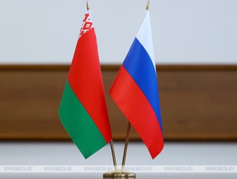 Гриц: создание экономического плана Беларуси и России позволит значительно ускорить реализацию союзных программ