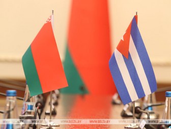 Лукашенко: в Беларуси очень высоко ценят дружественные отношения с Кубой
