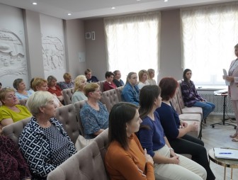 28 сентября 2023 года в организациях, учреждениях и на предприятиях Мостовского района прошёл Единый день профилактики производственного травматизма
