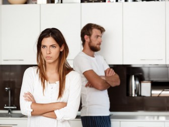 Как решать конфликты в браке – советы психолога