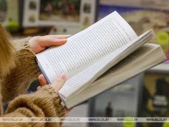Современные формы продвижения чтения обсудят библиотекари Беларуси и России